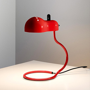 Stilnovo table lamps