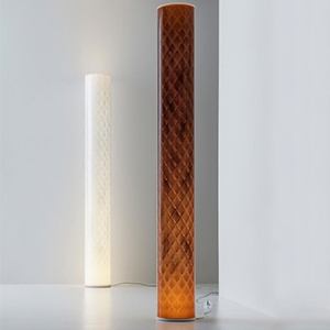 Stilnovo design floor lamps