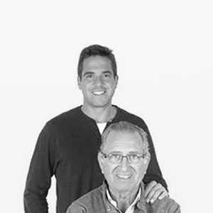 Álex & Manel Lluscà