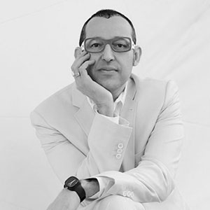 Karim Rashid