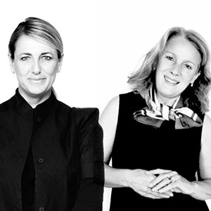 Patricia Urquiola - Eliana Gerotto