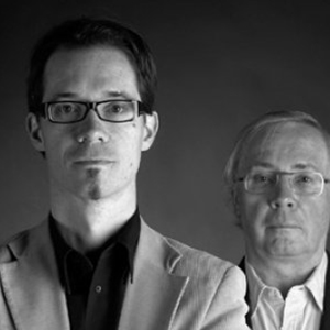 Serge & Robert Cornelissen