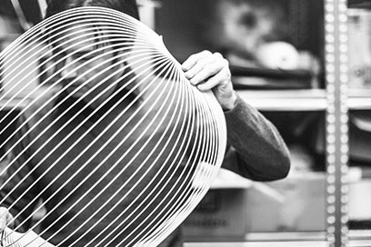 Production
 Foscarini 1