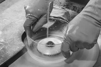 Production
 Cini&Nils 3