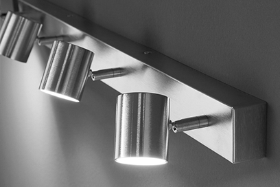 Production
 Elesi Luce 3