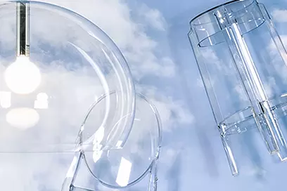 Produktion Kartell 3