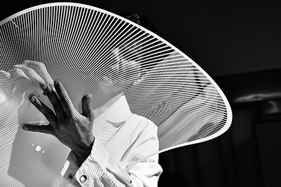 Production
 Slamp 1