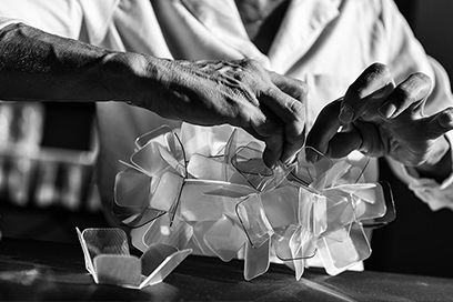 Production
 Slamp 3