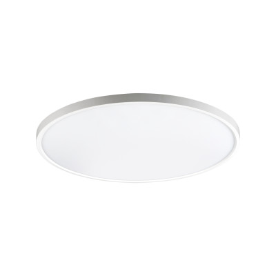 ACB - Lampade circolari - Koe PL 48 LED - Applique/plafoniera LED - Bianco - 120°