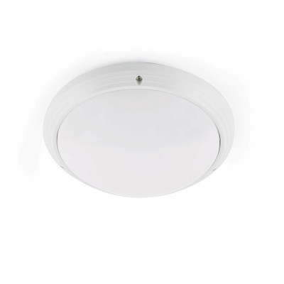 Faro - Outdoor - Naomi - Dakron PL - Plafoniera per esterno - Bianco - LS-FR-70722