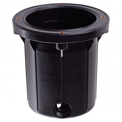 i-LèD Maestro - Controcasse - Admiral - Outer-casing - Nero - LS-LL-84942