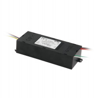 i-LèD Maestro - Control System C.V. - Reason_150 0/1-10v Driver