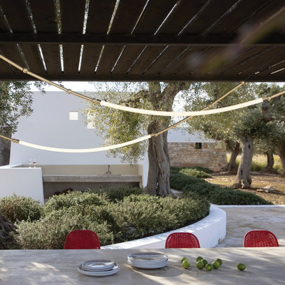 Karman - Accessori Karman - Leda 30W power supply - Alimentatore da esterno