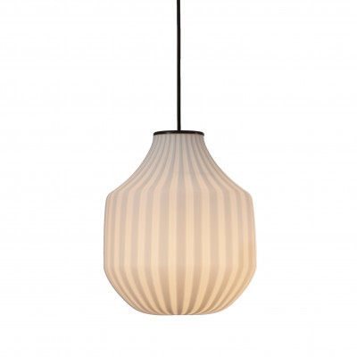 Karman - Karman lampade collezione - Circus B SP - Decoro Bianco - LS-KR-SE258BBINT