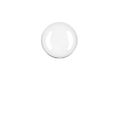 Lodes - Random Cloud - Random glass 14cm - Trasparente - LS-ST-17112V-00