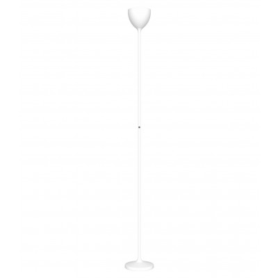 Rotaliana - Drink - Drink F1 PT LED - Lampada LED a calice - Bianco opaco - LS-RO-1DRF1LED63EL2 - Super Caldo - 2700 K - Diffusa