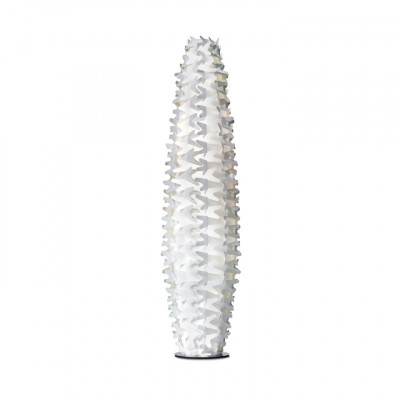 Slamp - Cactus - Cactus PT XXL - Piantana da terra - Bianco - LS-SL-CAC78PFO0005OX