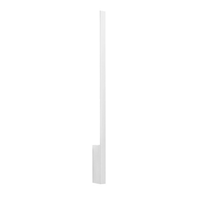 Stilnovo - Xilema - Xilema AP  - Lampada da parete a LED - Bianco - LS-LL-7765 - Bianco caldo - 3000 K - Asimmetrica
